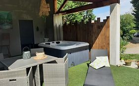 La Villa Claudia